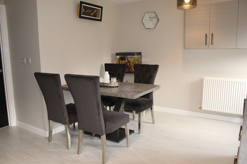 32 Edgedale Road – 2 Bed House – 40% Share