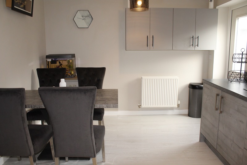 32 Edgedale Road – 2 Bed House – 40% Share