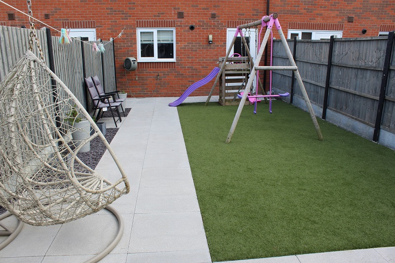 32 Edgedale Road – 2 Bed House – 40% Share