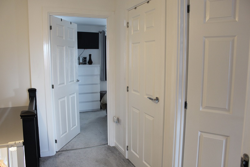 32 Edgedale Road – 2 Bed House – 40% Share