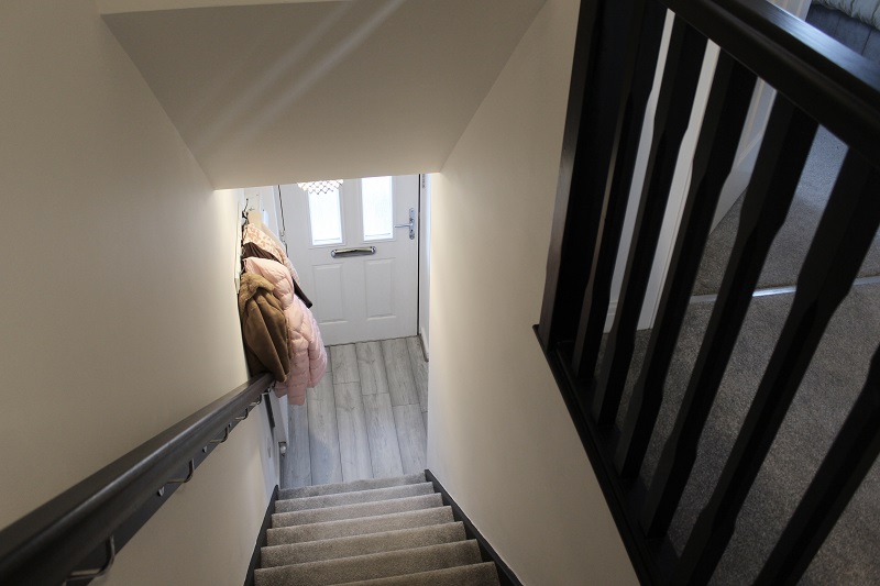 32 Edgedale Road – 2 Bed House – 40% Share