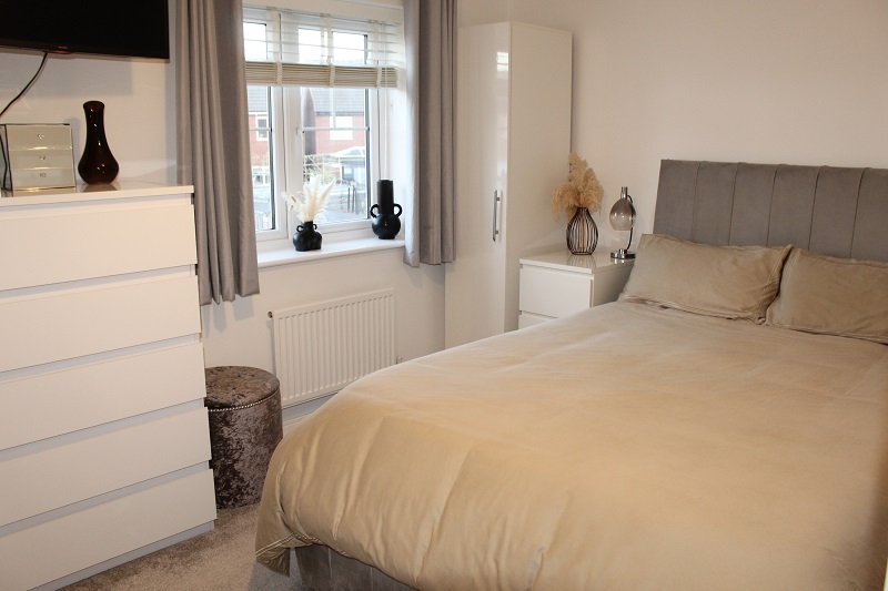 32 Edgedale Road – 2 Bed House – 40% Share