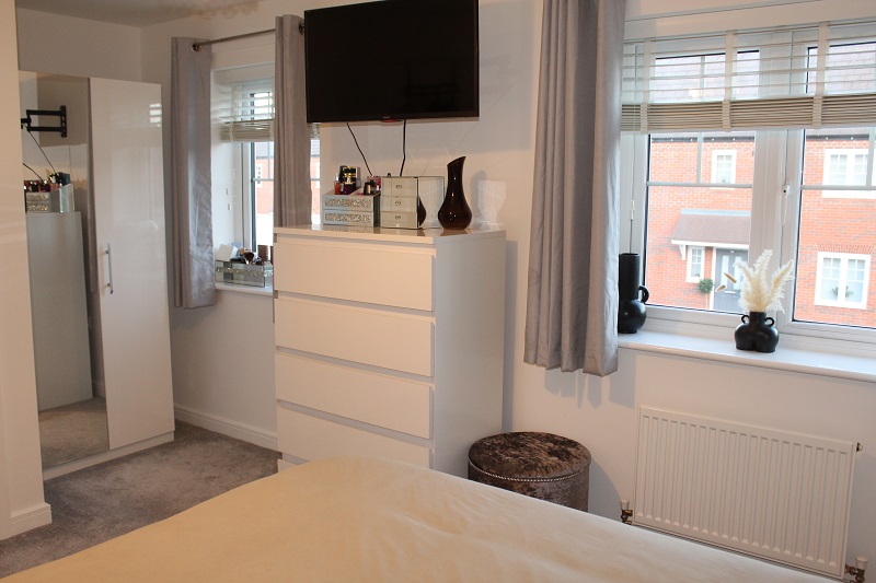 32 Edgedale Road – 2 Bed House – 40% Share