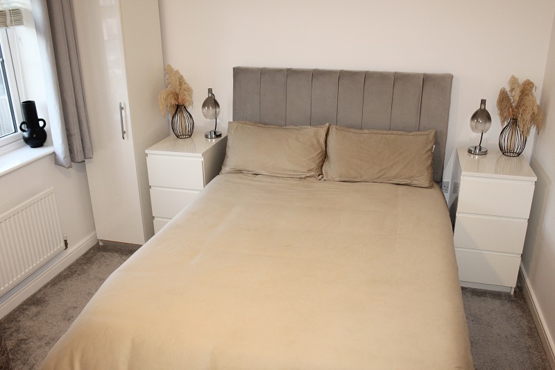 32 Edgedale Road – 2 Bed House – 40% Share