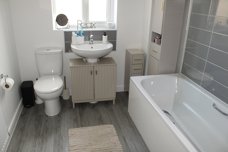 32 Edgedale Road – 2 Bed House – 40% Share