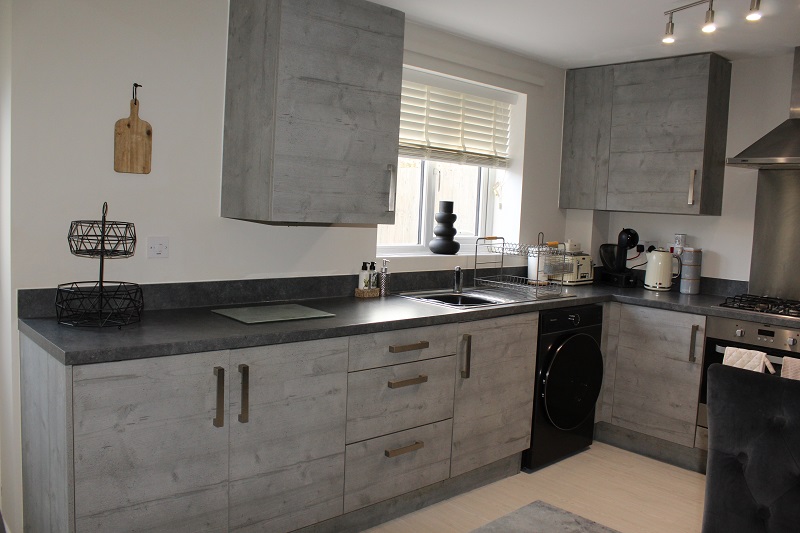32 Edgedale Road – 2 Bed House – 40% Share