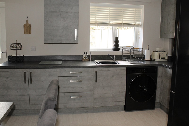 32 Edgedale Road – 2 Bed House – 40% Share