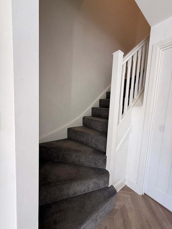 9 Millers Walk – 2 Bed House – 40% Share