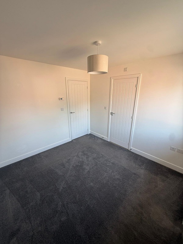 9 Millers Walk – 2 Bed House – 40% Share