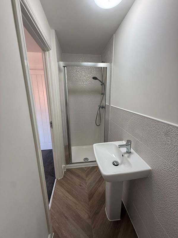 9 Millers Walk – 2 Bed House – 40% Share