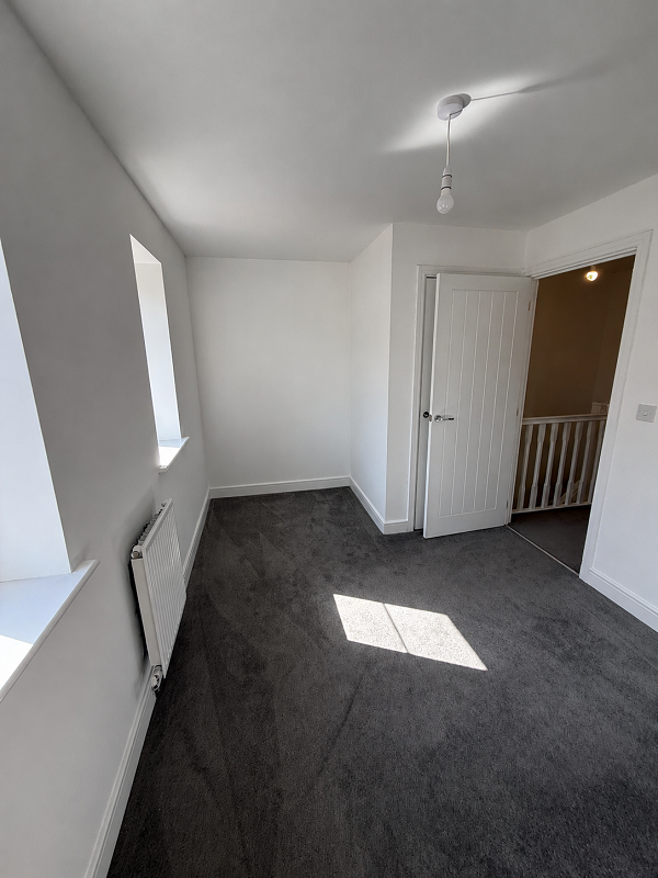 9 Millers Walk – 2 Bed House – 40% Share