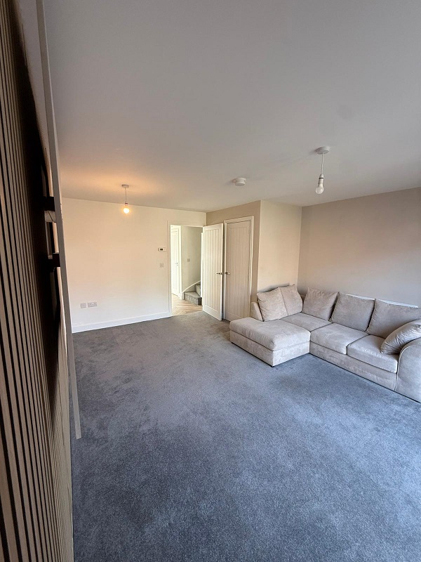 9 Millers Walk – 2 Bed House – 40% Share
