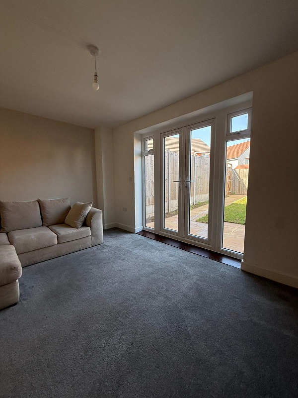 9 Millers Walk – 2 Bed House – 40% Share
