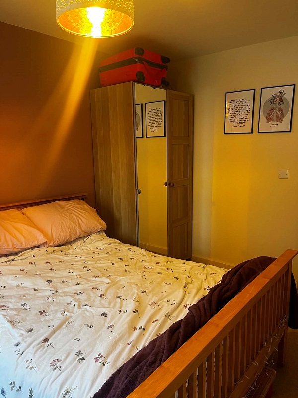 7 Portland Point, Armstrong Drive – 1 Bed Apartment