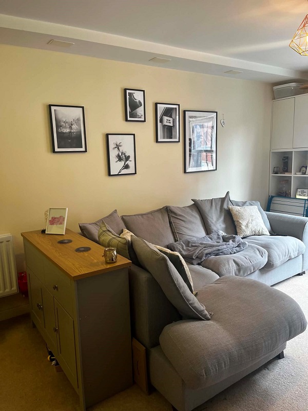 7 Portland Point, Armstrong Drive – 1 Bed Apartment