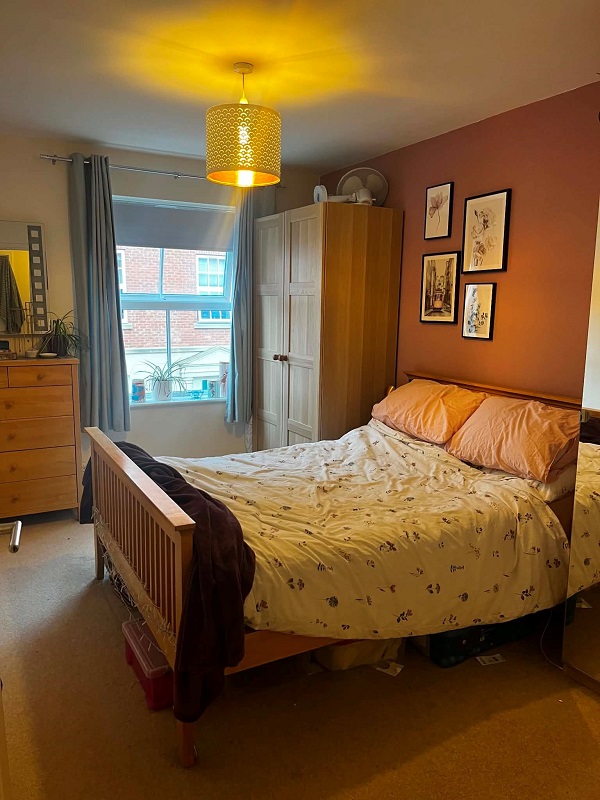7 Portland Point, Armstrong Drive – 1 Bed Apartment