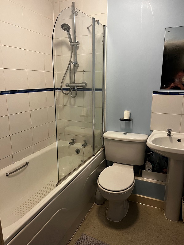 7 Portland Point, Armstrong Drive – 1 Bed Apartment
