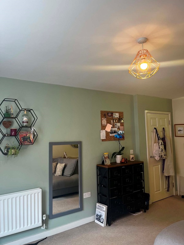 7 Portland Point, Armstrong Drive – 1 Bed Apartment