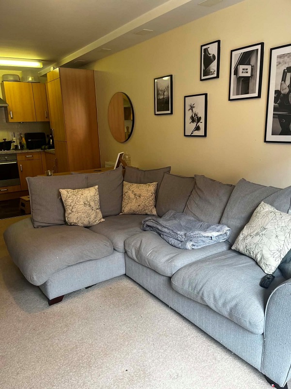7 Portland Point, Armstrong Drive – 1 Bed Apartment