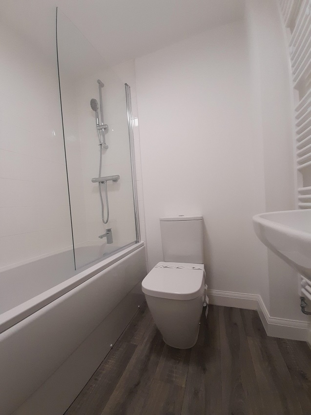 Brook View – “Wilford” 2 Bed Semi Detached (Plots 17 &18)