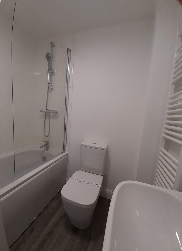Brook View – “Wilford” 2 Bed End Terrace (Plot 19)
