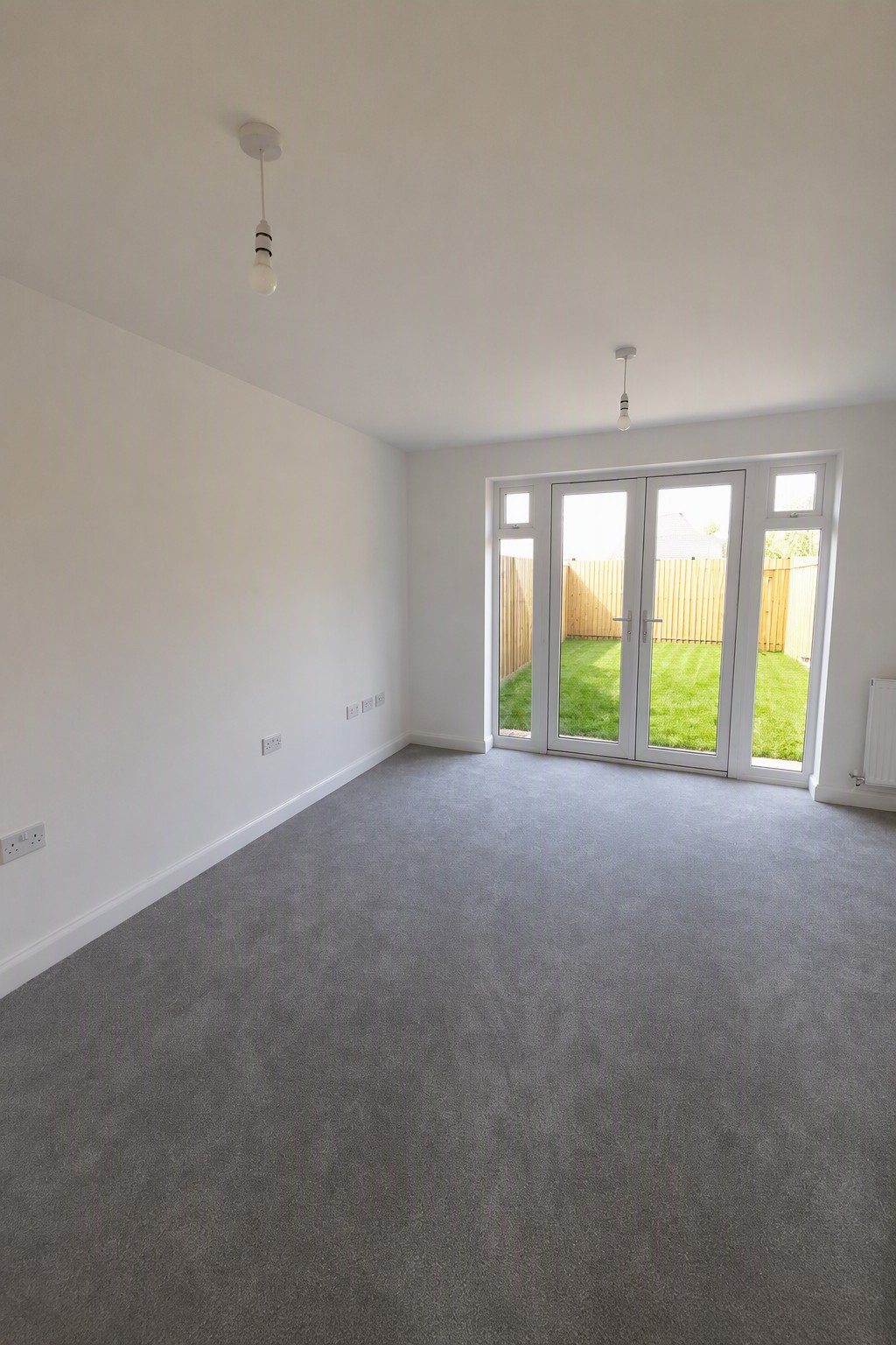 Brook View – “Wilford” 2 Bed End Terrace (Plot 19)