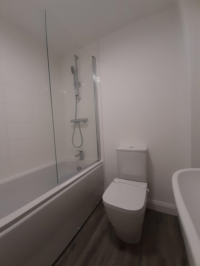 Brook View – “Wilford” 2 Bed Mid Terrace (Plot 20)
