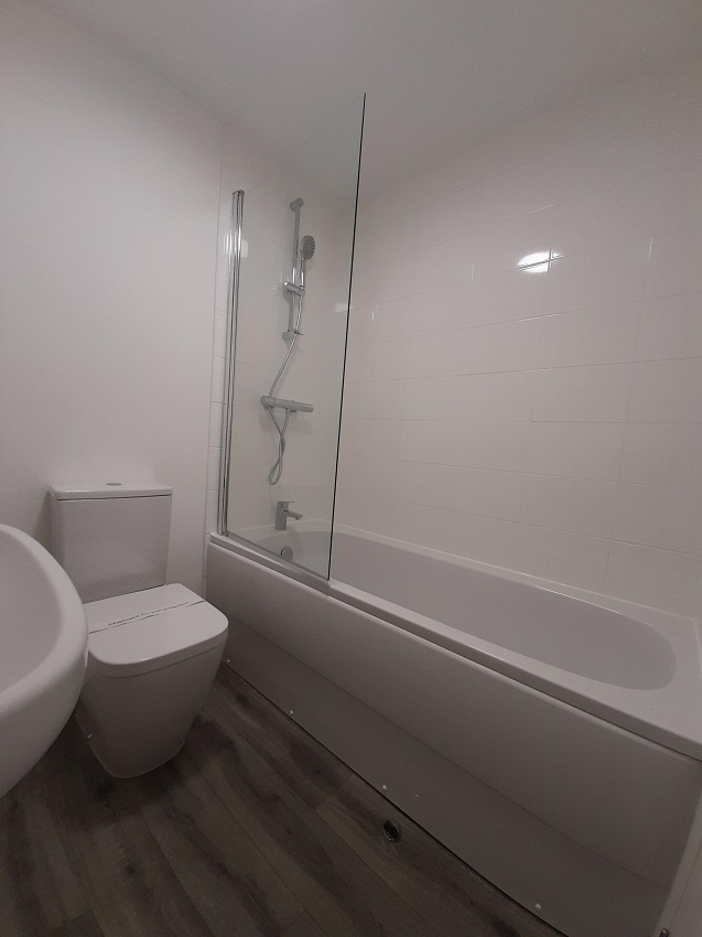 Brook View – “Wilford” 2 Bed End Terrace & Single Garage (Plot 21)