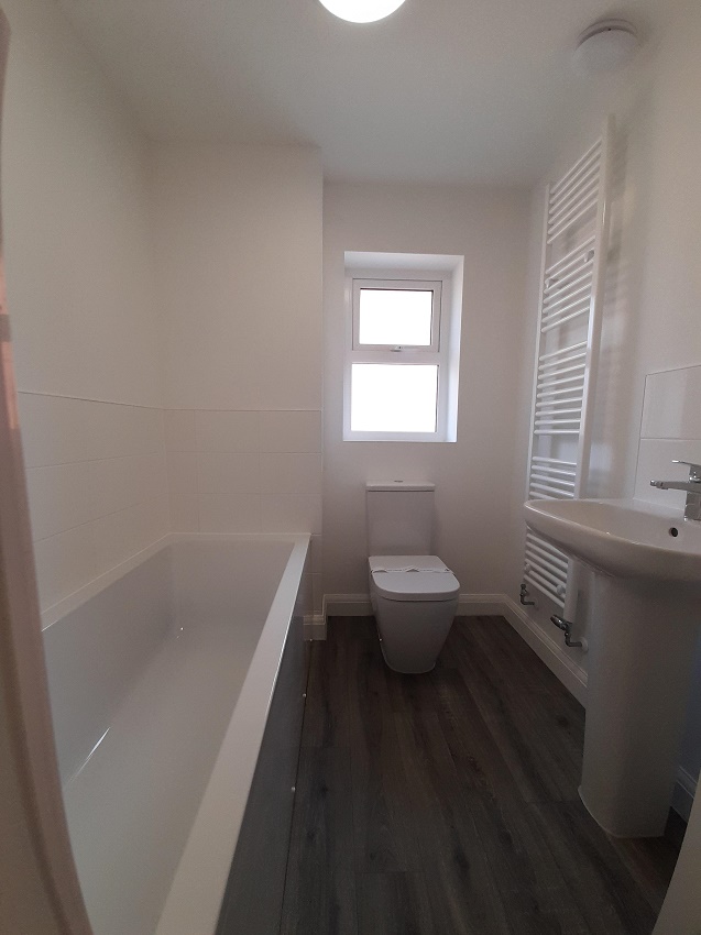 Brook View – “Archford” 3 Bed Semi Detached (Plots 15 30 31 56 & 57)