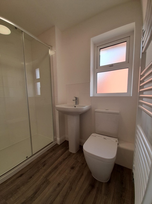 Brook View – “Archford” 3 Bed Semi Detached (Plots 15 30 31 56 & 57)