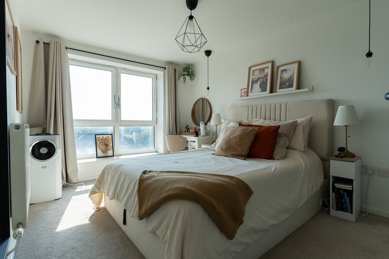 23 Amethyst Court, 2 Stone Road – 2 Bed Apartment