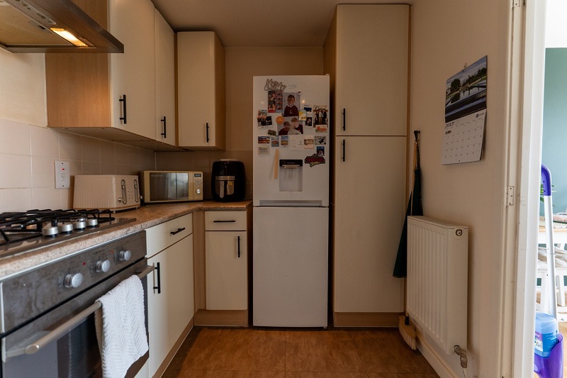 23 Amethyst Court, 2 Stone Road – 2 Bed Apartment