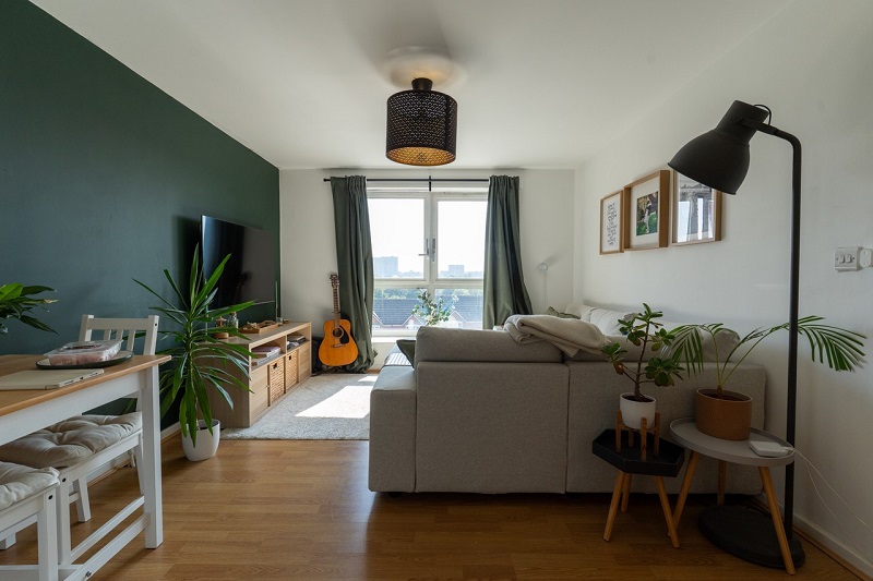 23 Amethyst Court, 2 Stone Road – 2 Bed Apartment