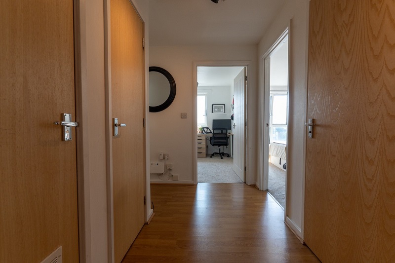 23 Amethyst Court, 2 Stone Road – 2 Bed Apartment