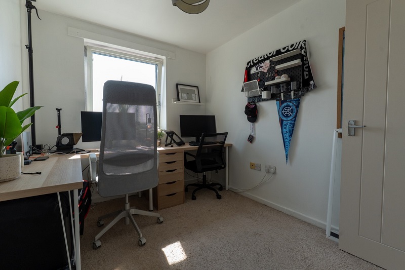 23 Amethyst Court, 2 Stone Road – 2 Bed Apartment