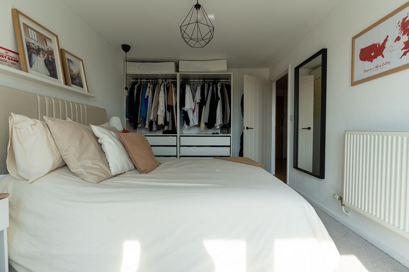 23 Amethyst Court, 2 Stone Road – 2 Bed Apartment