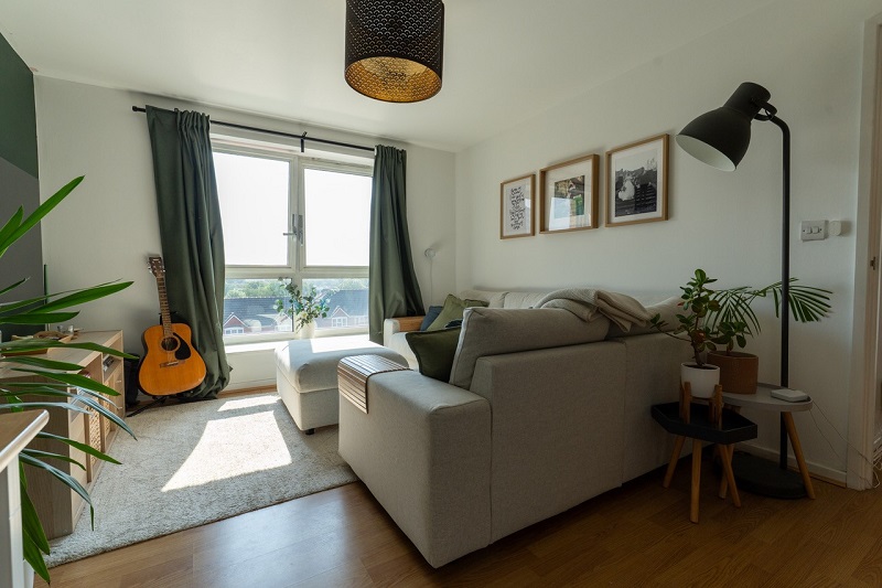 23 Amethyst Court, 2 Stone Road – 2 Bed Apartment