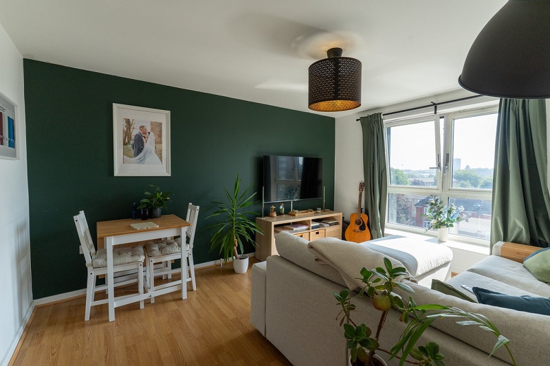 23 Amethyst Court, 2 Stone Road – 2 Bed Apartment