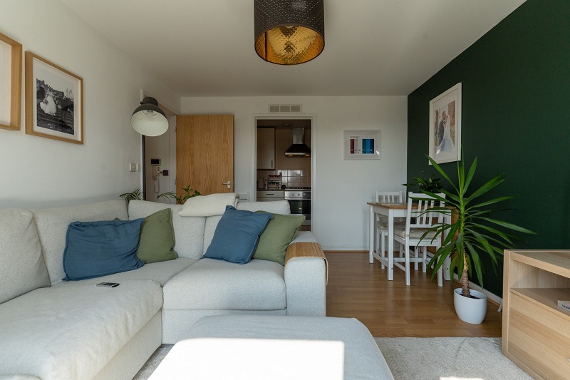 23 Amethyst Court, 2 Stone Road – 2 Bed Apartment