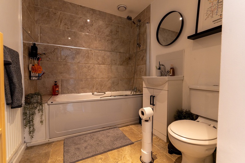23 Amethyst Court, 2 Stone Road – 2 Bed Apartment
