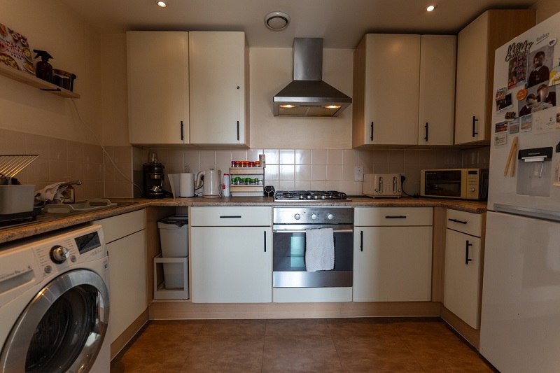 23 Amethyst Court, 2 Stone Road – 2 Bed Apartment