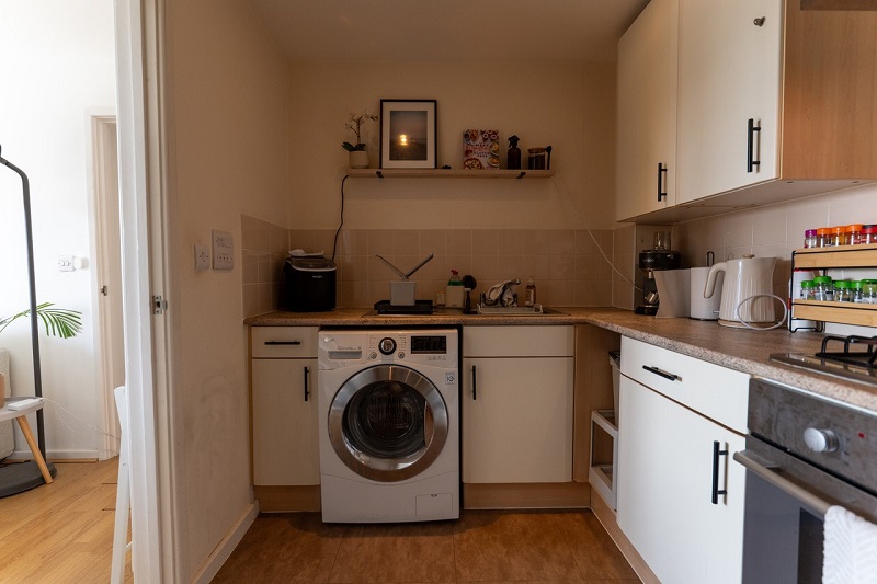 23 Amethyst Court, 2 Stone Road – 2 Bed Apartment