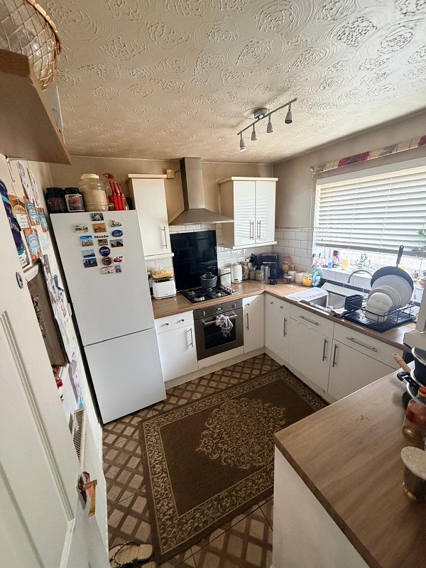 306 Chester Road – 3 Bed House – 50% Share