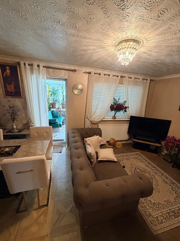 306 Chester Road – 3 Bed House – 50% Share