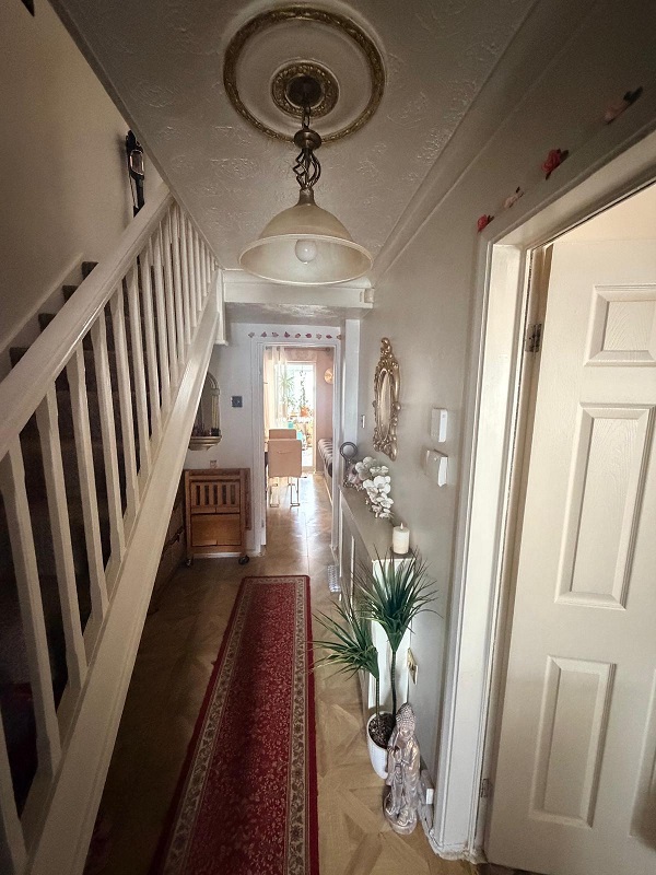 306 Chester Road – 3 Bed House – 50% Share