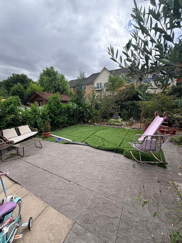 306 Chester Road – 3 Bed House – 50% Share