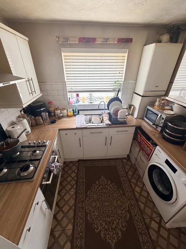 306 Chester Road – 3 Bed House – 50% Share
