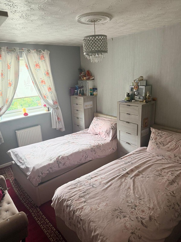 306 Chester Road – 3 Bed House – 50% Share