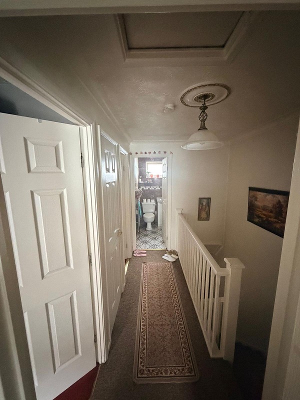 306 Chester Road – 3 Bed House – 50% Share