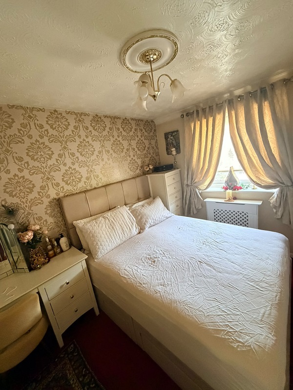 306 Chester Road – 3 Bed House – 50% Share